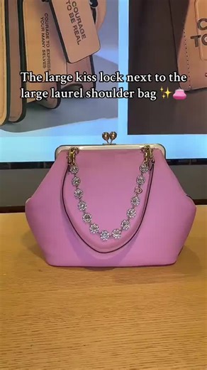 New arrivals 💕🛍️ Get your hands on the latest handbags Available Direct message to place your order and make enquiries. #coachbag #coachbag #coachny #coachnewyork #aesthetic #nationalhandbagday #girly #coachgirl #coachgirl #coachswingzip #coachbrooklyn #coachtabby #tabbybag #pursecommunity #handbagtok #handbags #pursegirl #coachlipprint #coachswagger #softtabby #aestheticpictures #pinterest #coachcollection #coachbags #pursecollection #pursecollector #happynationalhandbagday #viralreels #DoMor