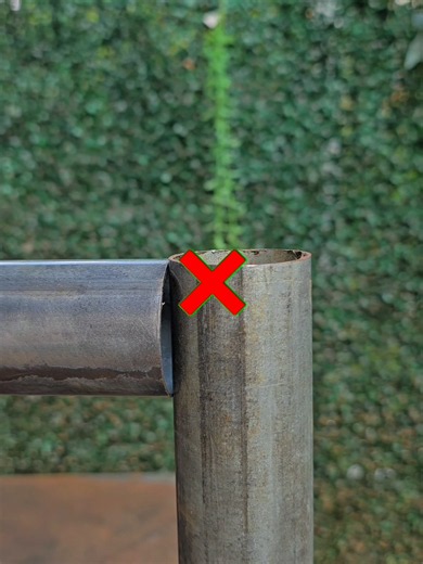 Iron Pipe Welding Technique Every Welder Should Know