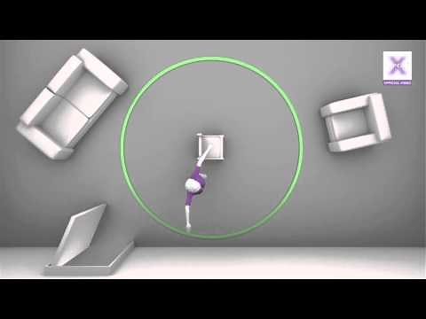 X-POLE: SPORT Instruction Manual