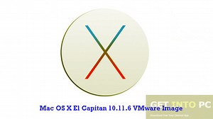El Capitan Iso Download Vmware
