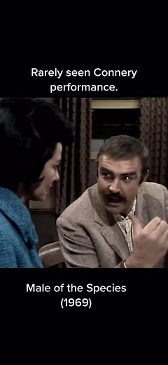 Exploring Sean Connery's Legacy in 1960s Movies