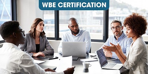 WBE Certification for Canadian Companies