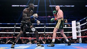 Revisit the best of boxing in 2020