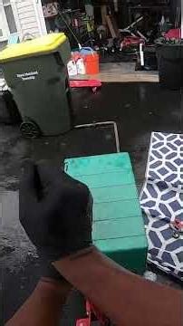 Onan 4000 RV Generator Replacement #rvmaintenance #rvbusiness #rvrepair #rvrental #diy #onan4000 🛠️