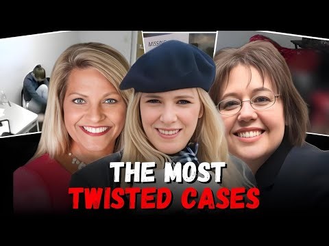 6 Cases With The Most Insane Twists! True Crime Compilation