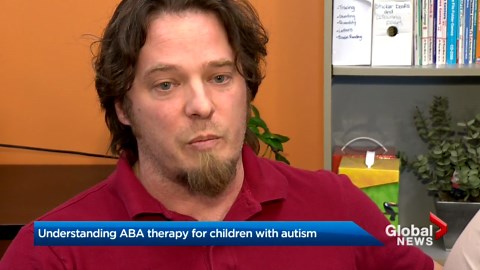 Understanding ABA therapy for children with autism