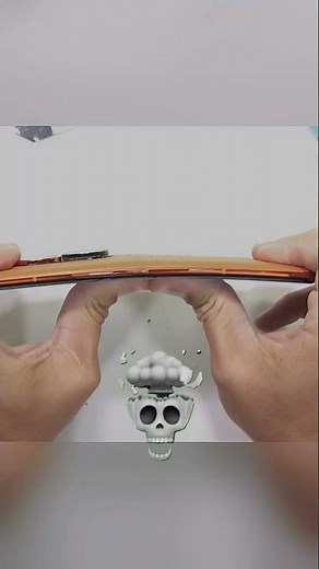 Phantom X2 Pro 5G Bend Test – Can It Survive? 😱📱