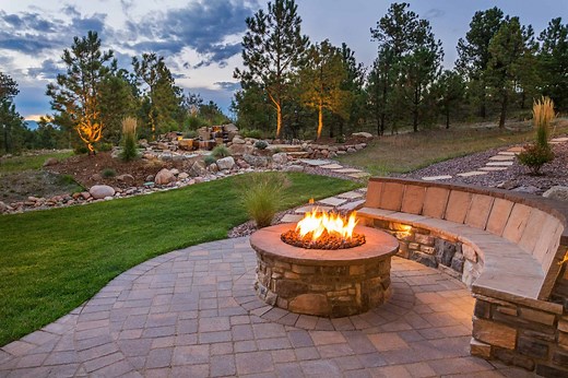 How To Build A Smokeless Fire Pit (Step-by-Step Guide)