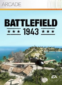 Battlefield 1943 [XBLA][Arcade][Jtag/RGH] - Download Game Xbox New Free