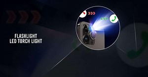 Download and run Flashlight: Led Torch Light on PC & Mac (Emulator)