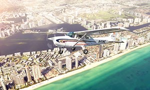 Private Pilot License