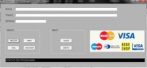 Emv Chip Writer Software