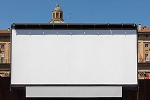 What Is the Best Color for Your Projector Screen? White, Black or Gray