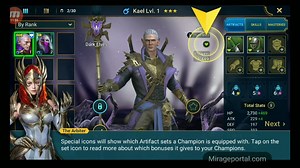 Raid Shadow Legends Auto Clicker Guide