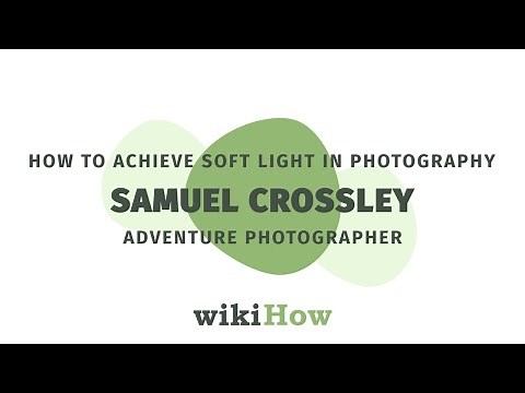 How to Diffuse Light