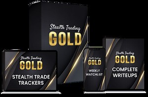 Stealth Trades