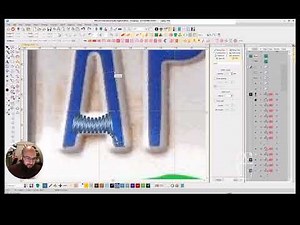 Wilcom Quick Tutorial: Column A Tool + Subscriber Q&A