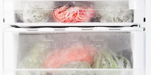 Are you defrosting your food properly?