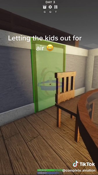 Exploring SCP-3008 in Roblox | Employee Games and Secrets Revealed