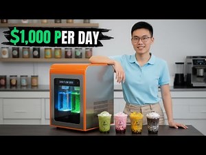 9 Profitable Business Ideas You Can Start Today! (Low Investment)