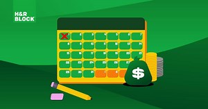 Tax tips with H&R Block