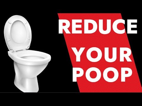 The best flushing volume to reduce your filament waste (poop)