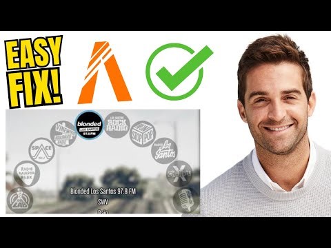 Fix FiveM No Radio Beep Sound on All Servers 🔊 (2025 Guide) 🚨