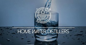 5 of the Best Water Distillers for Home Use in 2025