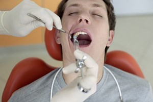 Are people without wisdom teeth more highly evolved?