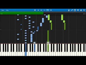 「HERO」 -Main Title- （movie ver.）（ピアノ連弾） ドラマ『HERO』より