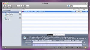 Whats The Best P2p File Sharing Program For Mac