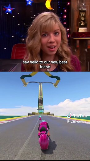 iMeet Fred - Part 16/17 | Nickelodeon Show Clips