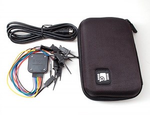 Logic Analyzer Software Review