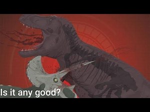 Goji Center Paleontology Video Review