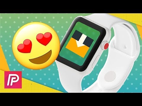 How To Download Apps On Apple Watch