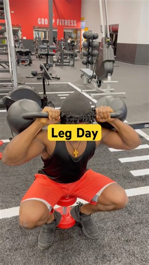 The 5 Most Important Leg Exercises