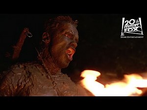Predator | Kill Count | 20th Century FOX