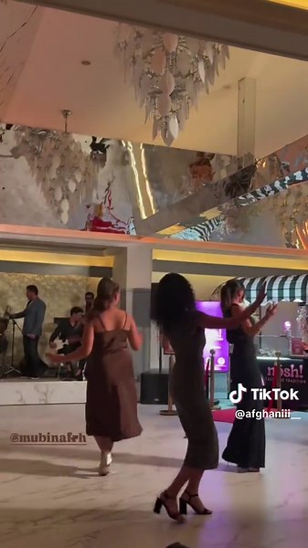 Celebrating Stunning Afghan Weddings