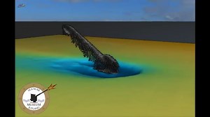 Nazi Germany's Most High-Tech Submarine Found 73 Years After It Was Blown Up