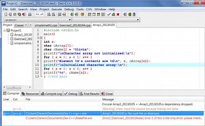 Dev C Free Download For Windows 7