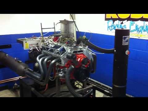 Superflow SF901T Dyno For Sale
