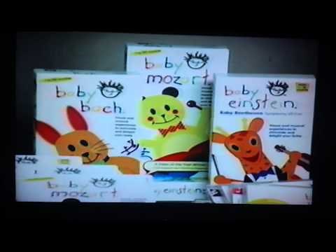 baby einstein trailer