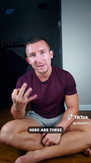 Effective Stretches for Sciatica Relief