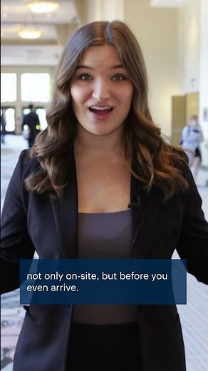 Maximize the Value of the Gartner Conference Experience