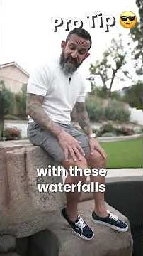 How to clean calcium deposits! It’s so much easier when you do it right… 😎🦩✨