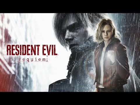 Resident Evil Requiem - 3.o Tráiler