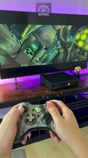 💿🌊 BioShock on the Xbox 360 — Underwater Dystopia, Peak Immersive Storytelling 🔧🧬