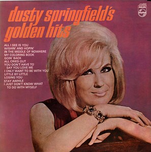 Dusty Springfield - Dusty Springfield's Golden Hits