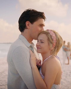 12M views · 412 reactions | From the creators of I Can Only Imagine and October Baby comes a real-life, Christ-centered love story for the ages. Don’t miss I Still Believe—in theaters March 13. https://tickets.istillbelieve.movie | October Baby Movie | Facebook