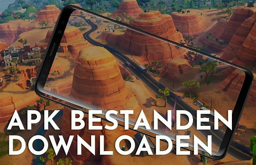 In 3 stappen apk-bestanden op je Android-toestel installeren